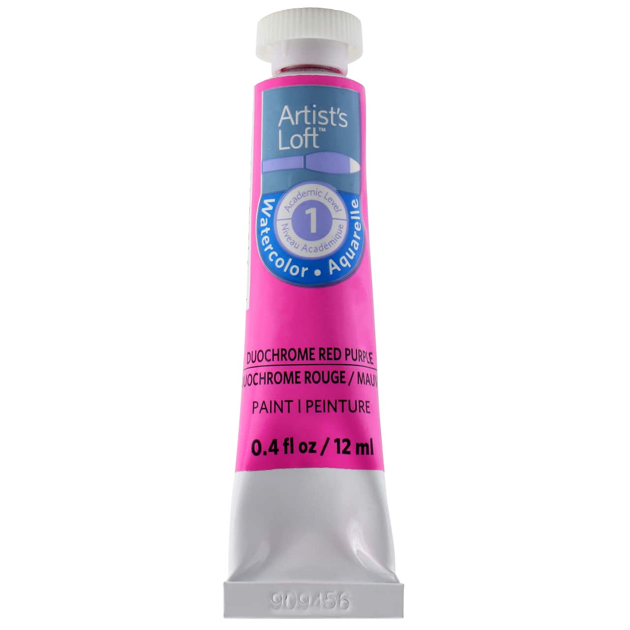 12 Pack: Watercolor Paint by Artist's Loft™, 0.4oz.